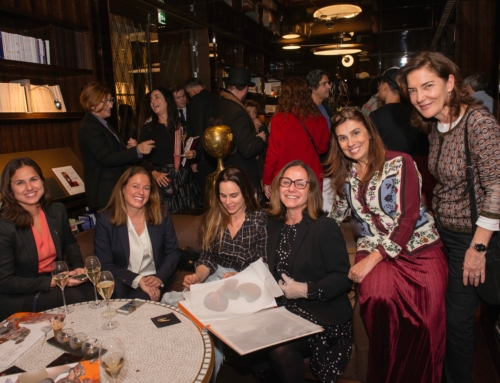 La Photographie Brésilienne à Paris à l’Hôtel Lutetia pendant le Paris Photo 2019