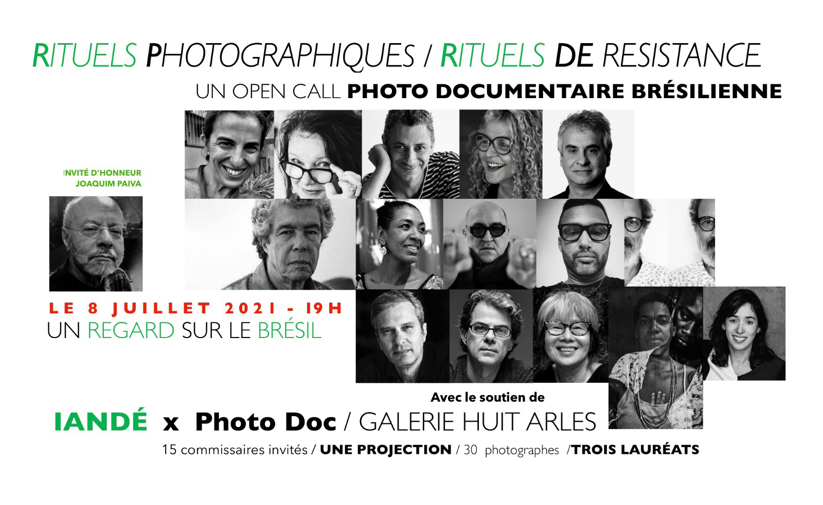 Les Rencontres d'Arles